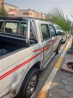 ZX أوتو كراتد تايكر